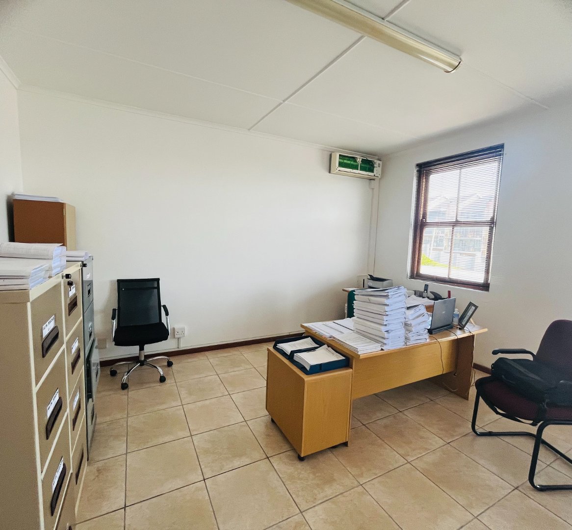 Commercial Property for Sale in Mossel Bay Central Western Cape